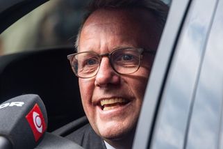 "Jsem v Dánsku, nebo v Islámábádu?" Dánský ministr šokoval